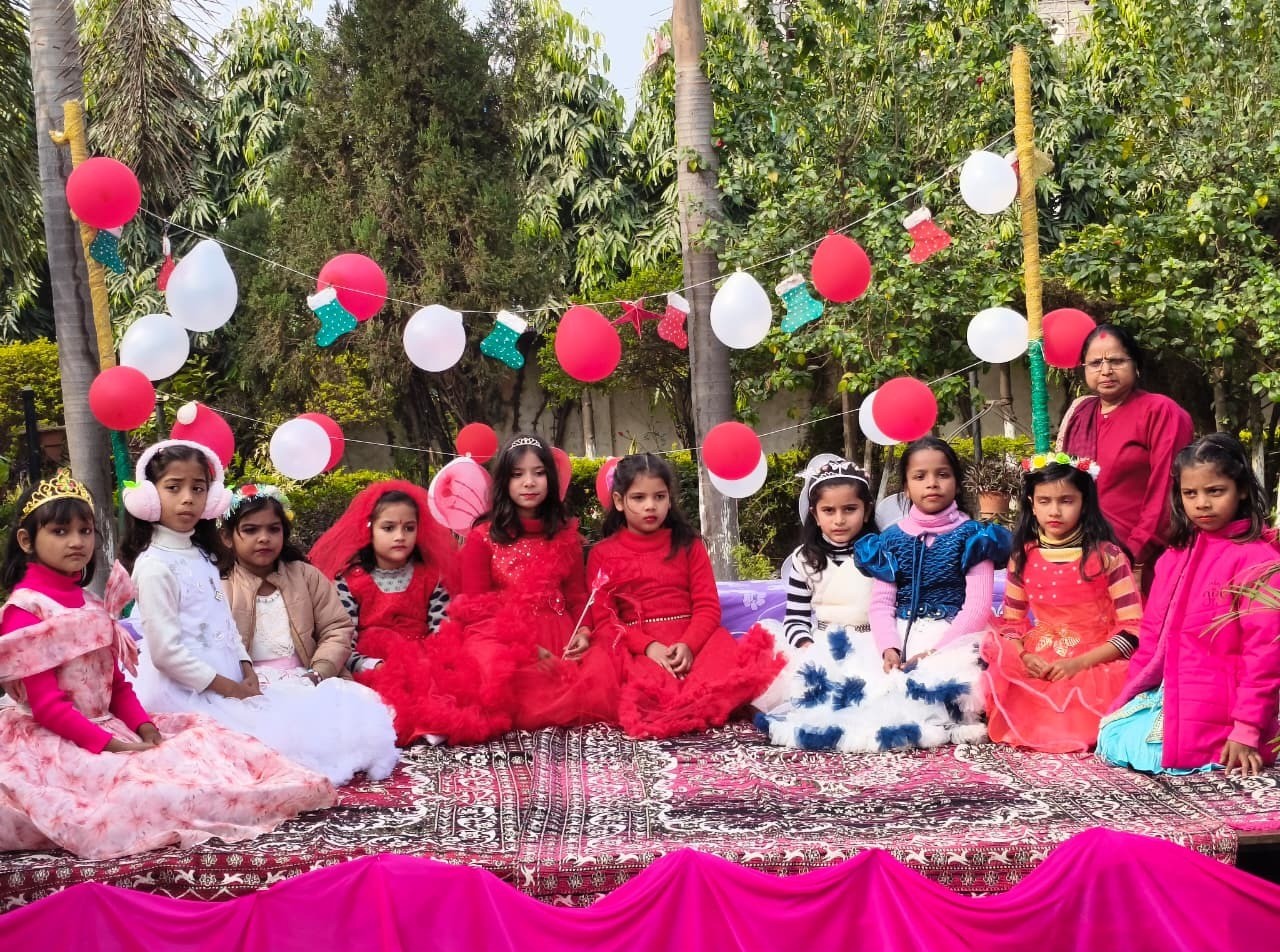 Children Festa