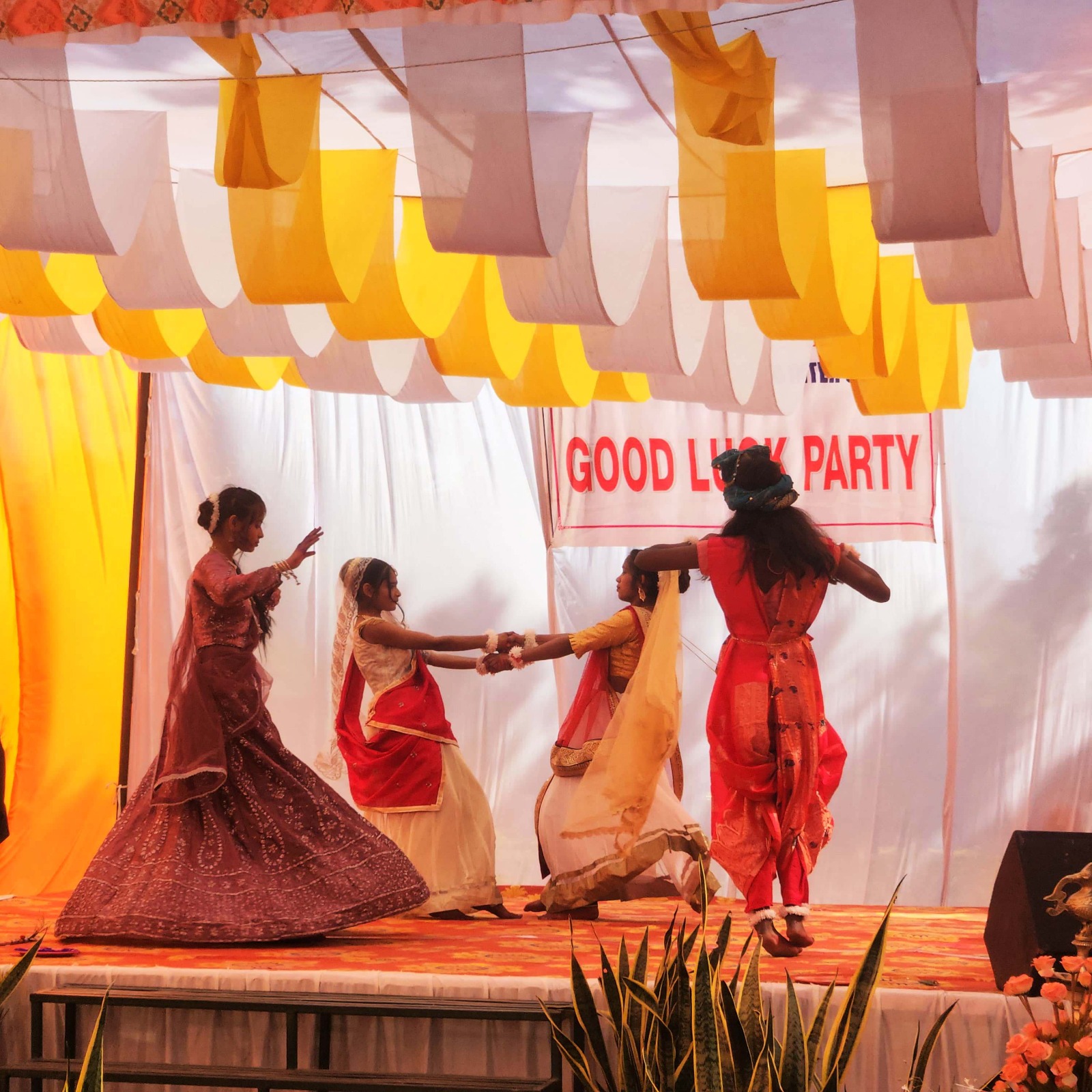 Cultural Activity