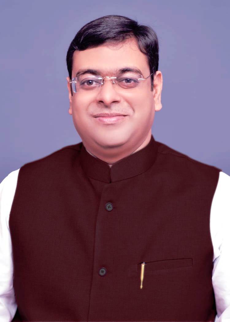 Director - Dr. Shyam Singh Public Academy
