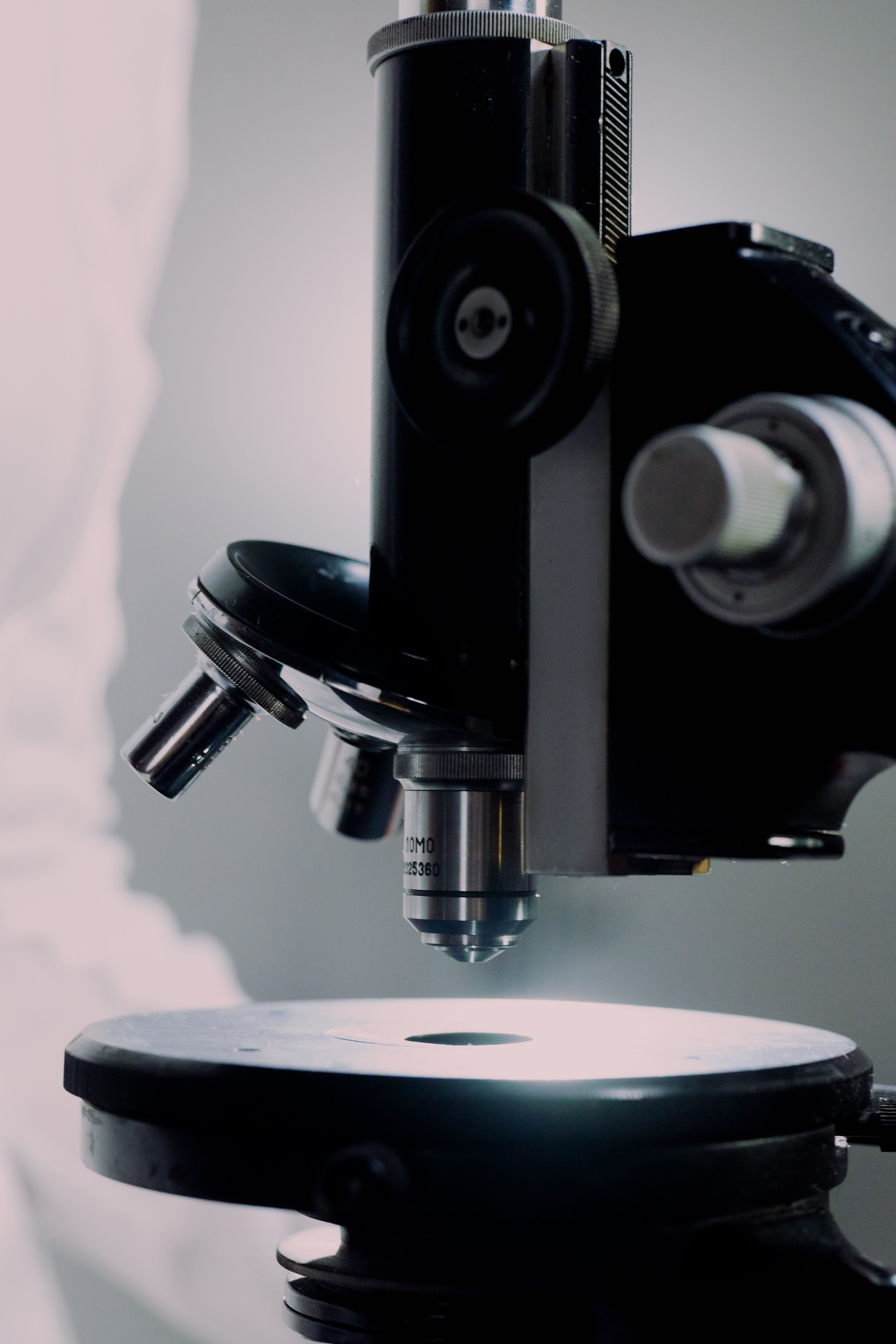 Science Laboratory